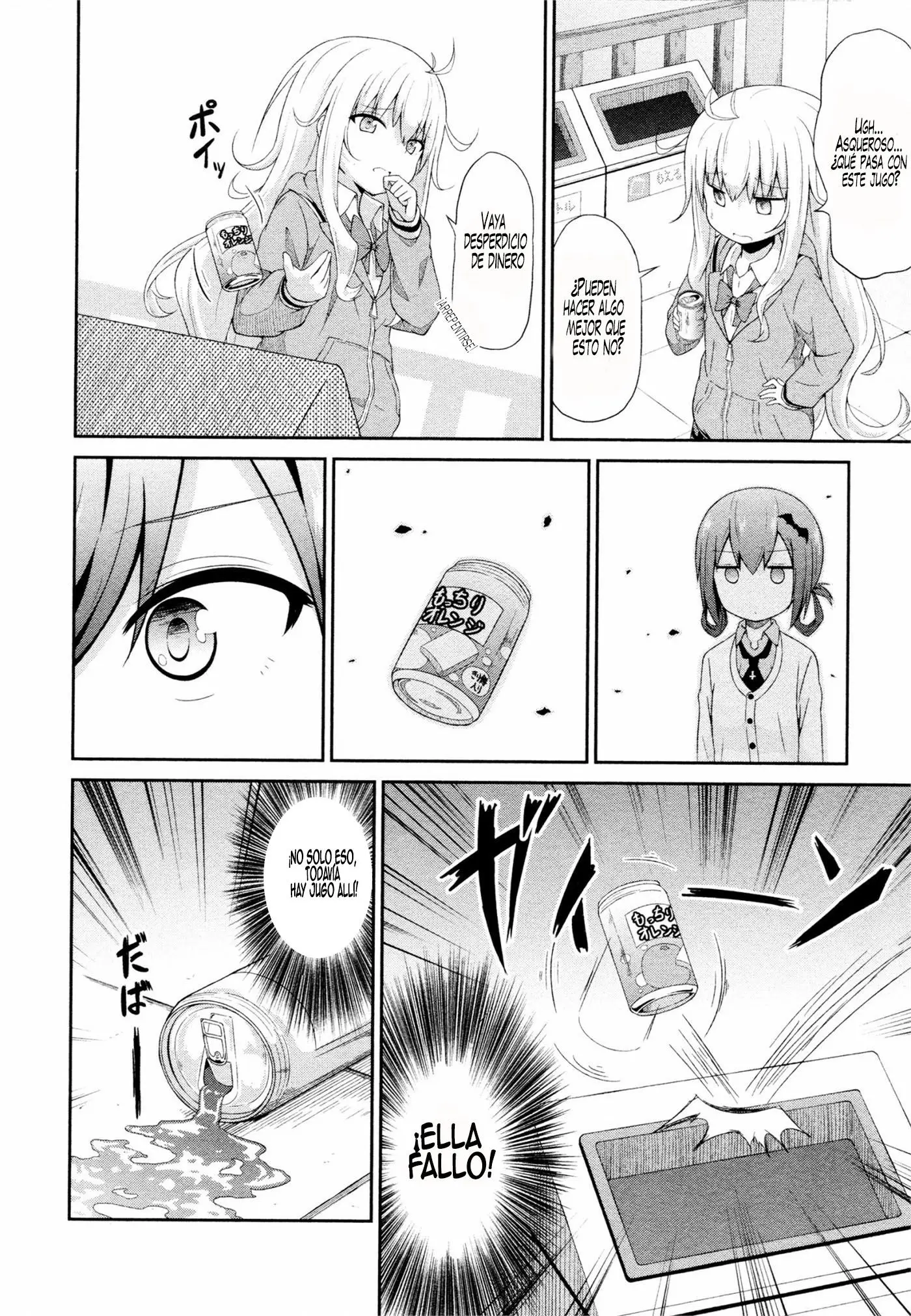 Gabriel Dropout (2014) - Capítulo 3 - Página 6 - LectorTMOo