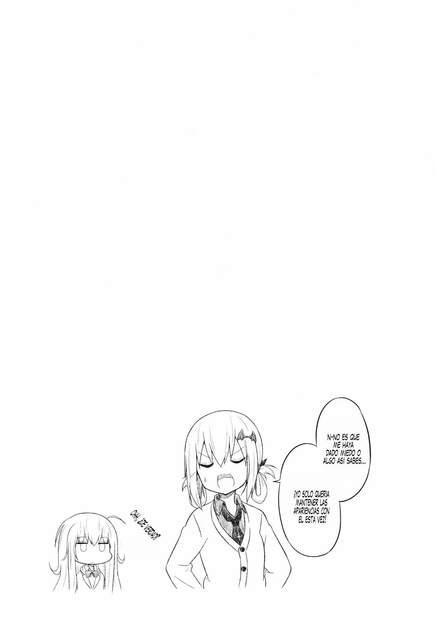 Gabriel Dropout (2014) - Capítulo 3 - Página 19 - LectorTMOo