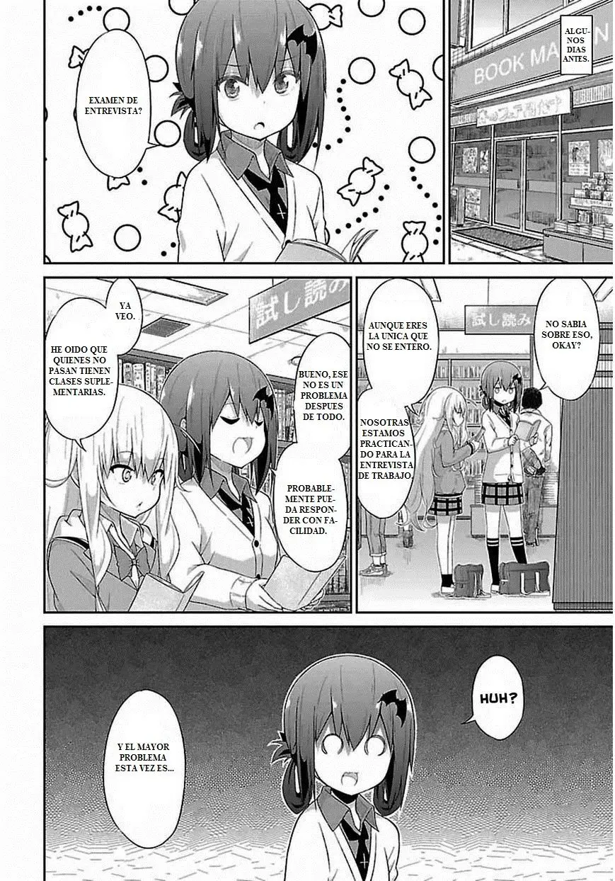 Gabriel Dropout (2014) - Capítulo 30 - Página 2 - LectorTMOo