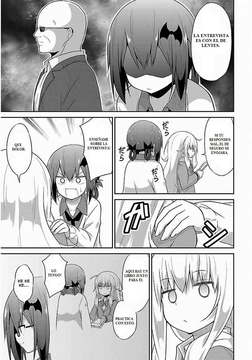 Gabriel Dropout (2014) - Capítulo 30 - Página 3 - LectorTMOo
