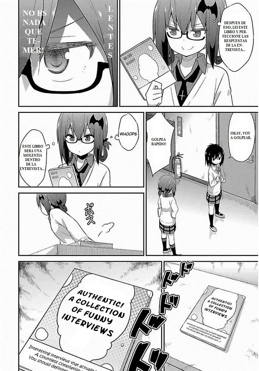 Gabriel Dropout (2014) - Capítulo 30 - Página 4 - LectorTMOo