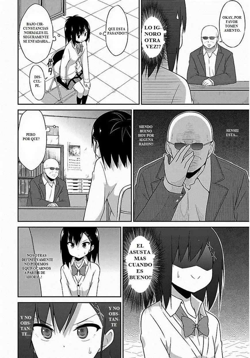 Gabriel Dropout (2014) - Capítulo 30 - Página 8 - LectorTMOo