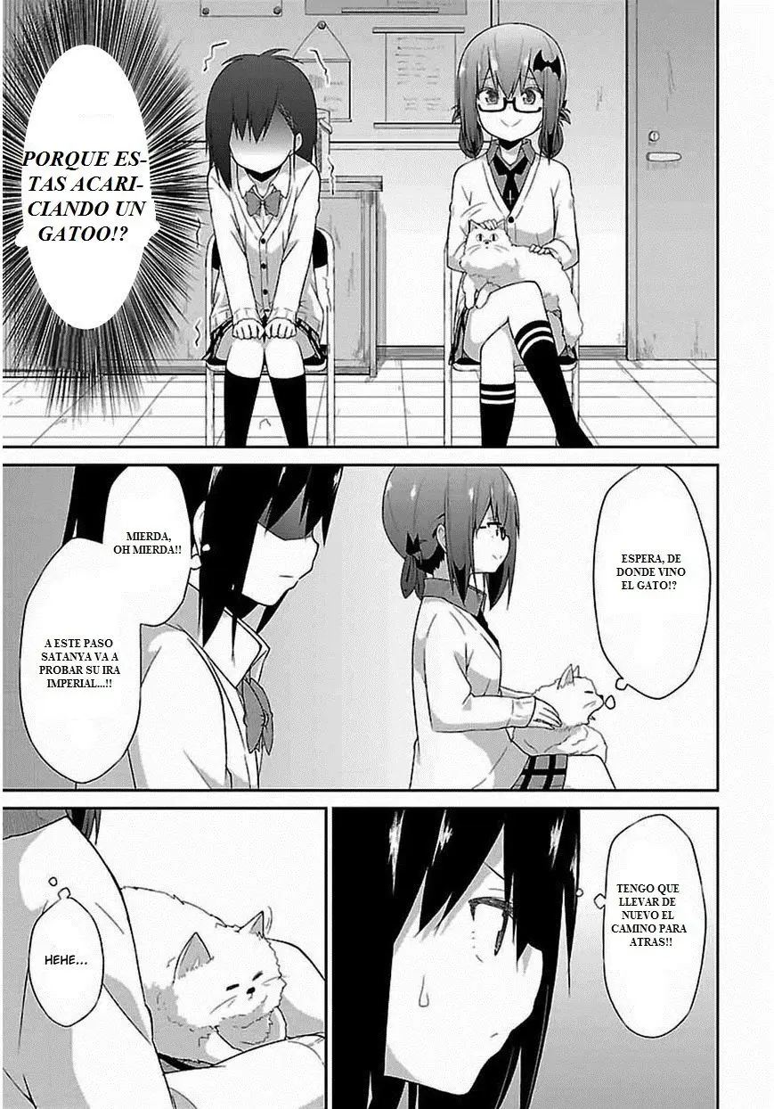 Gabriel Dropout (2014) - Capítulo 30 - Página 9 - LectorTMOo