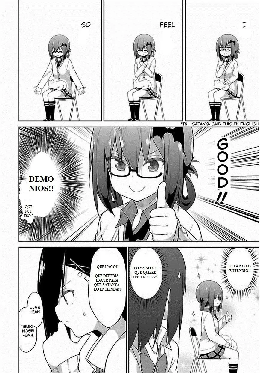 Gabriel Dropout (2014) - Capítulo 30 - Página 12 - LectorTMOo