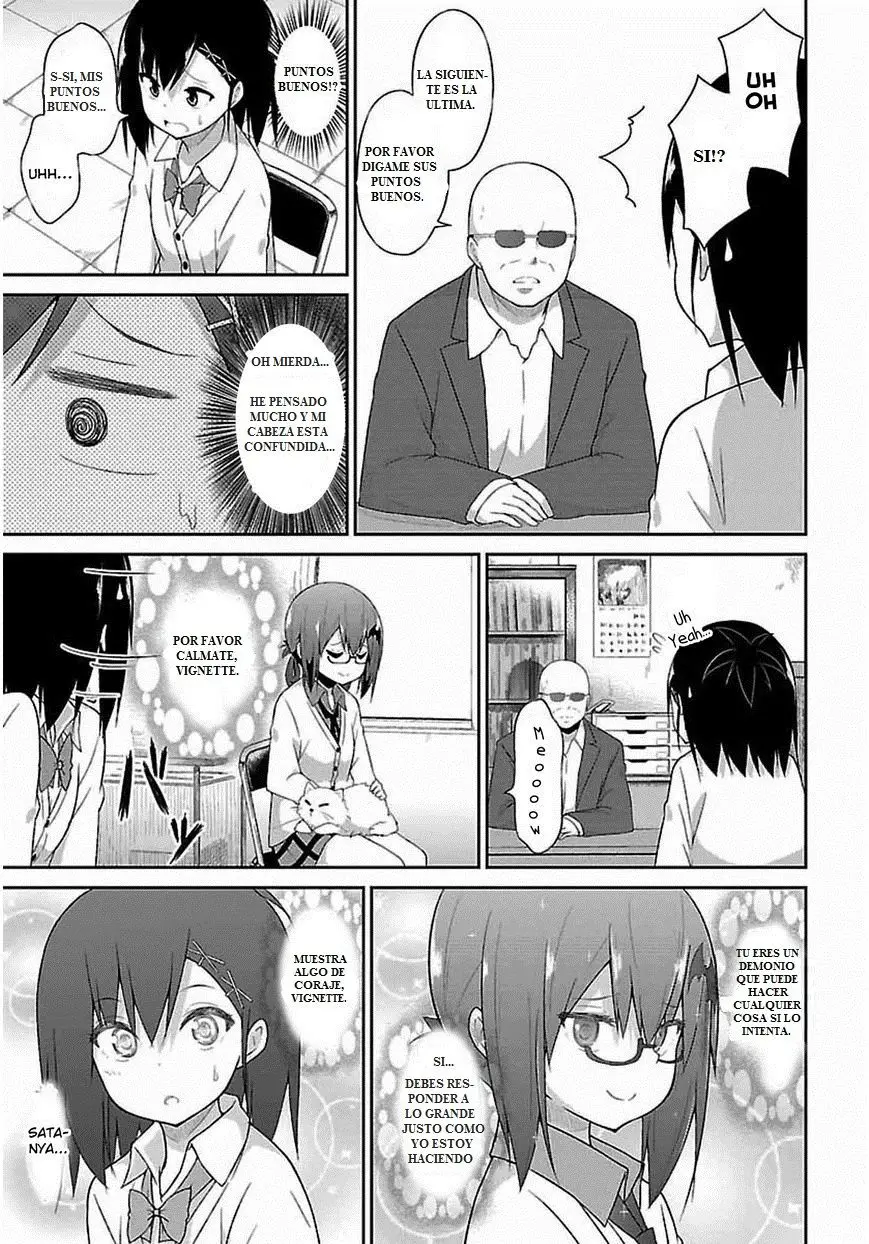 Gabriel Dropout (2014) - Capítulo 30 - Página 13 - LectorTMOo