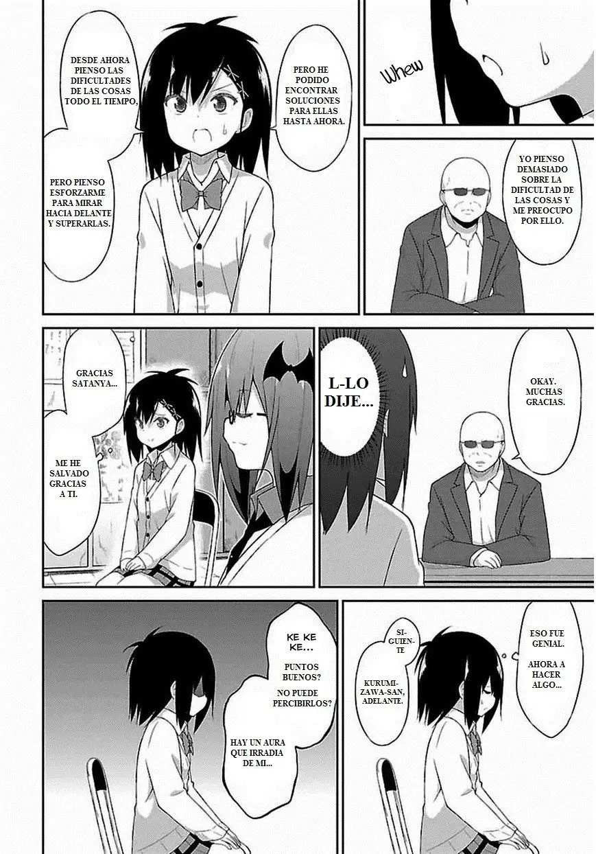 Gabriel Dropout (2014) - Capítulo 30 - Página 14 - LectorTMOo
