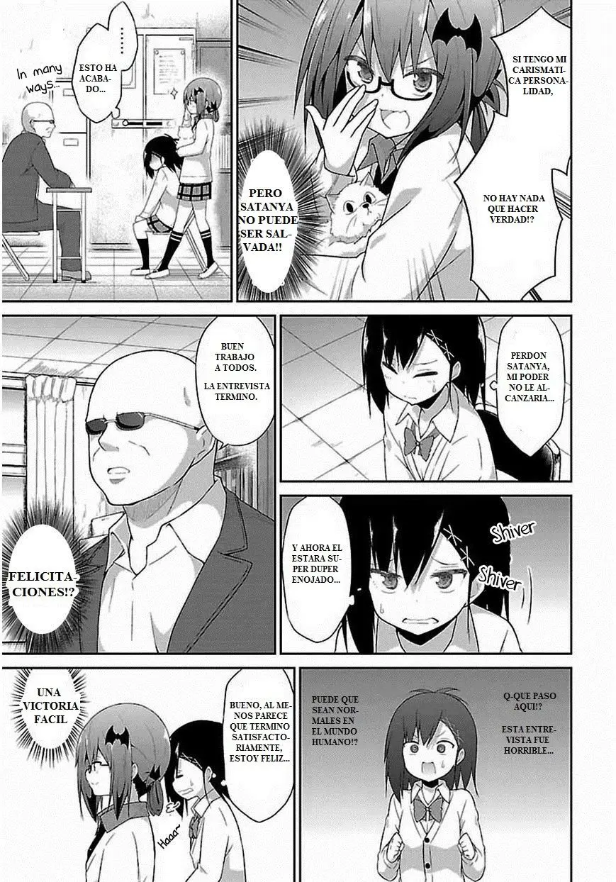 Gabriel Dropout (2014) - Capítulo 30 - Página 15 - LectorTMOo