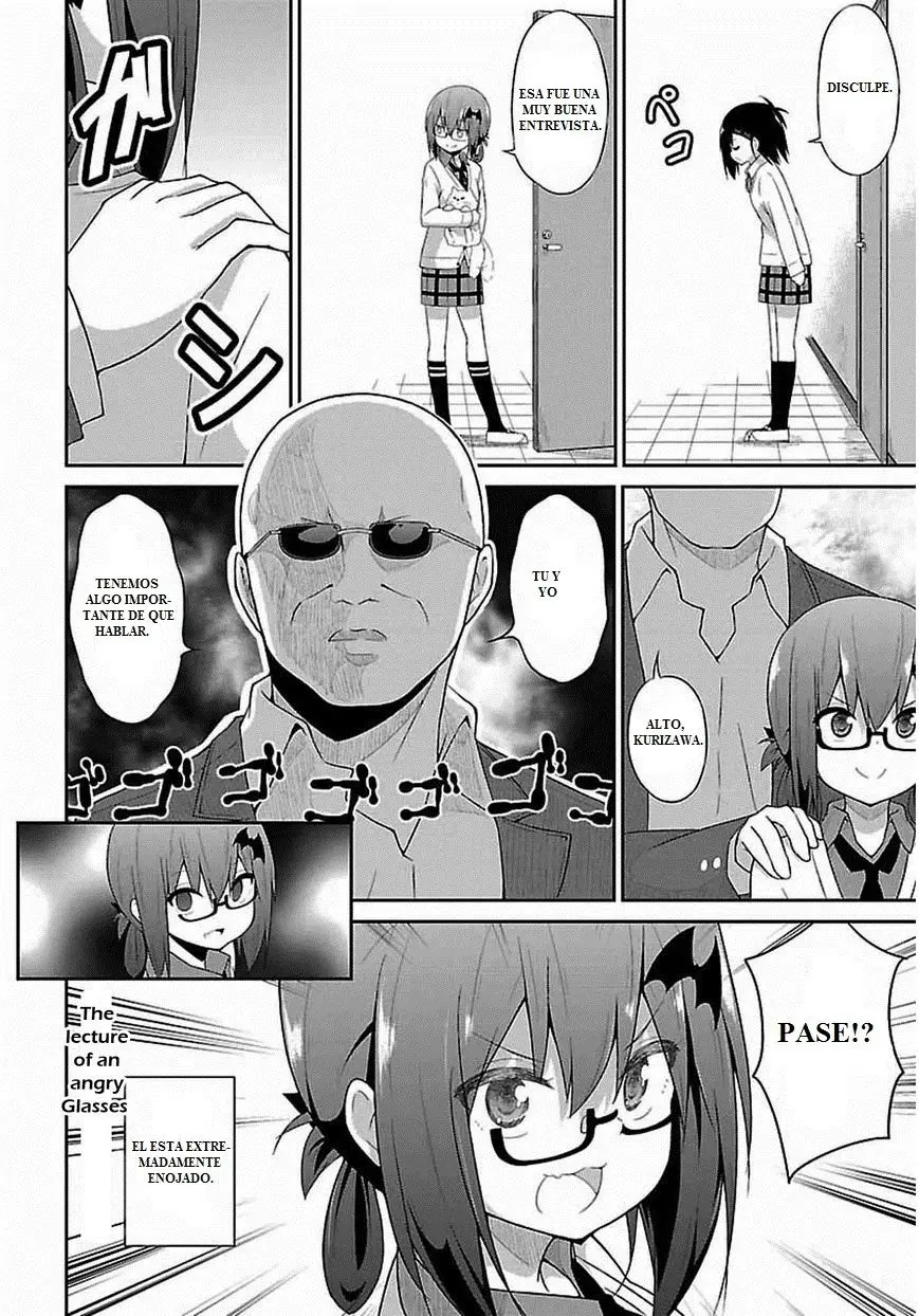 Gabriel Dropout (2014) - Capítulo 30 - Página 16 - LectorTMOo
