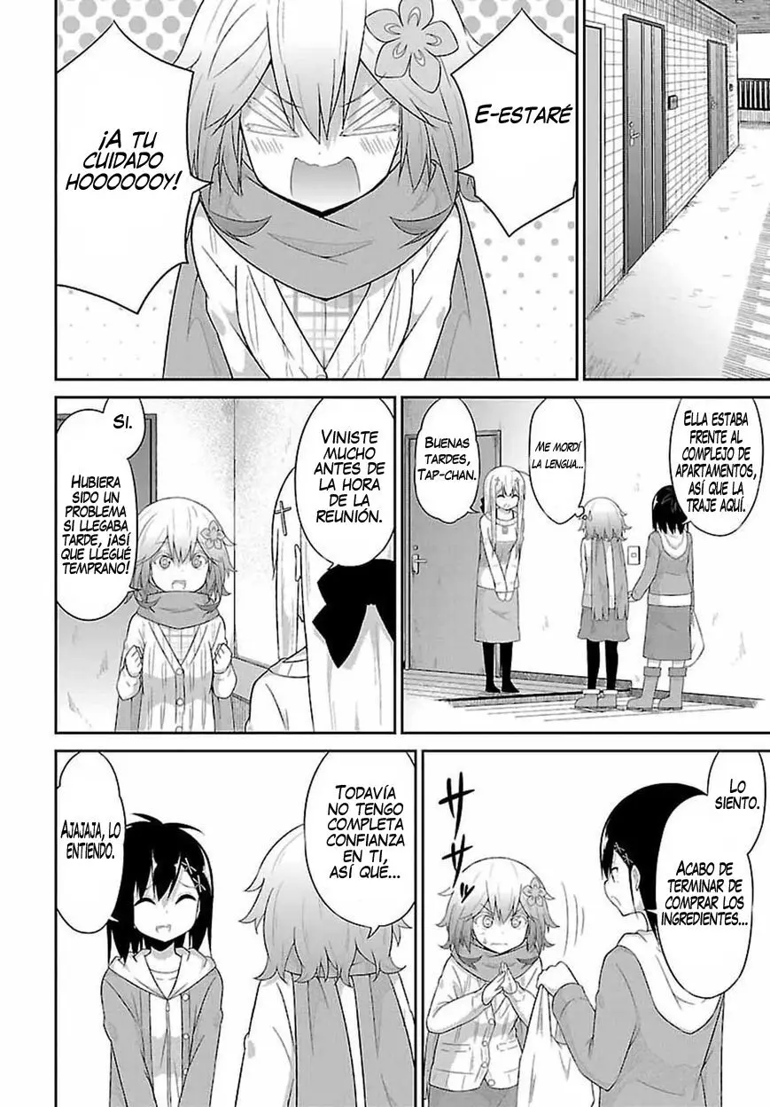 Gabriel Dropout (2014) - Capítulo 31 - Página 3 - LectorTMOo