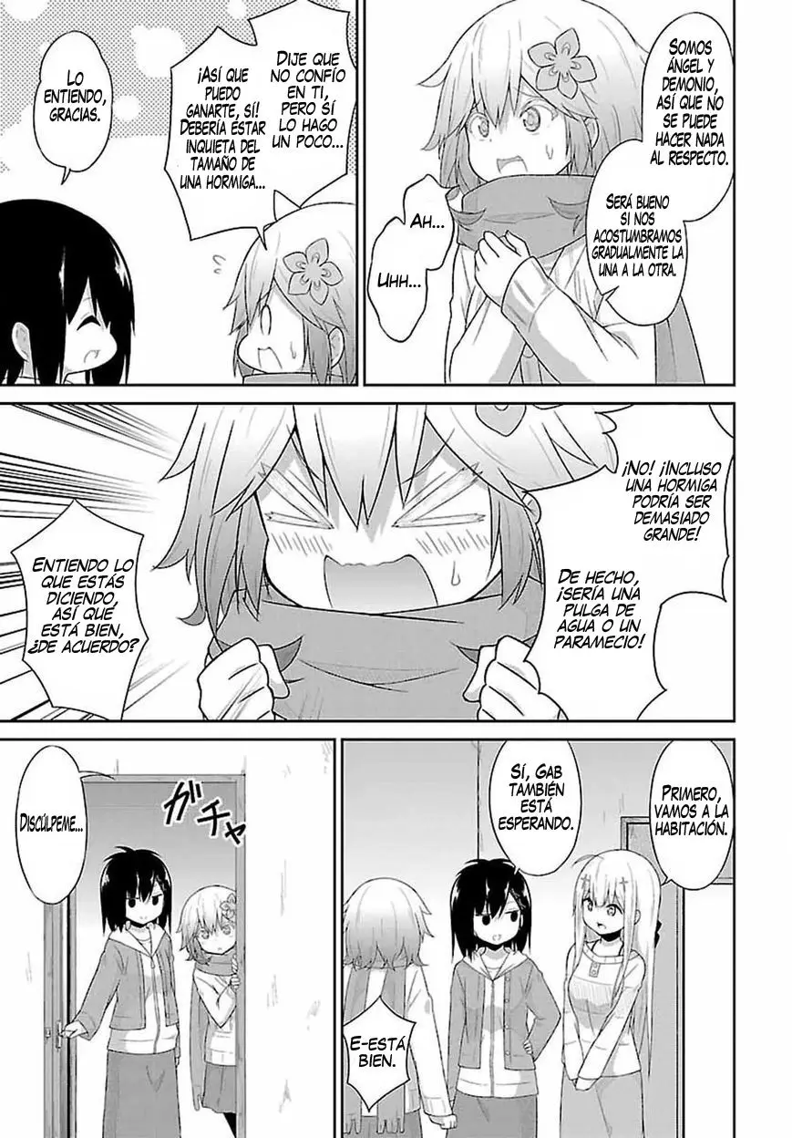 Gabriel Dropout (2014) - Capítulo 31 - Página 4 - LectorTMOo