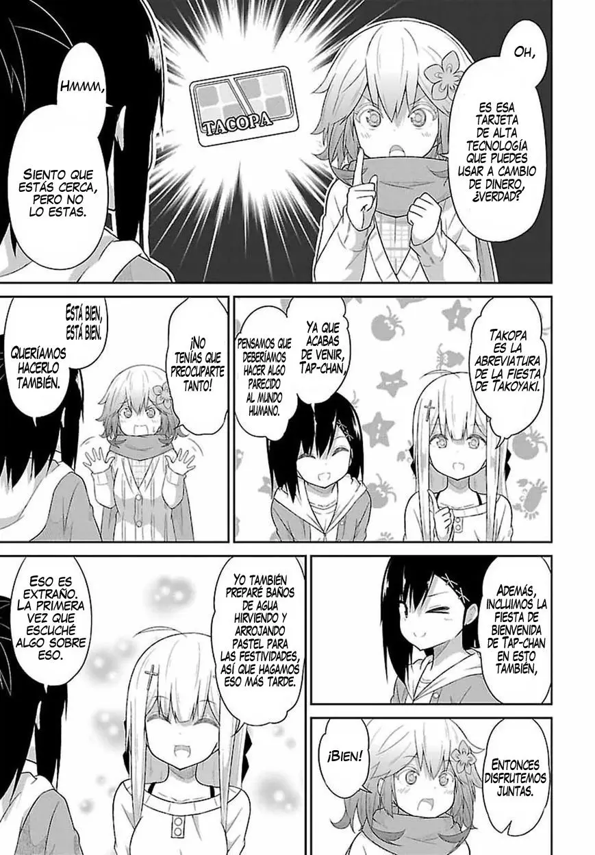 Gabriel Dropout (2014) - Capítulo 31 - Página 6 - LectorTMOo