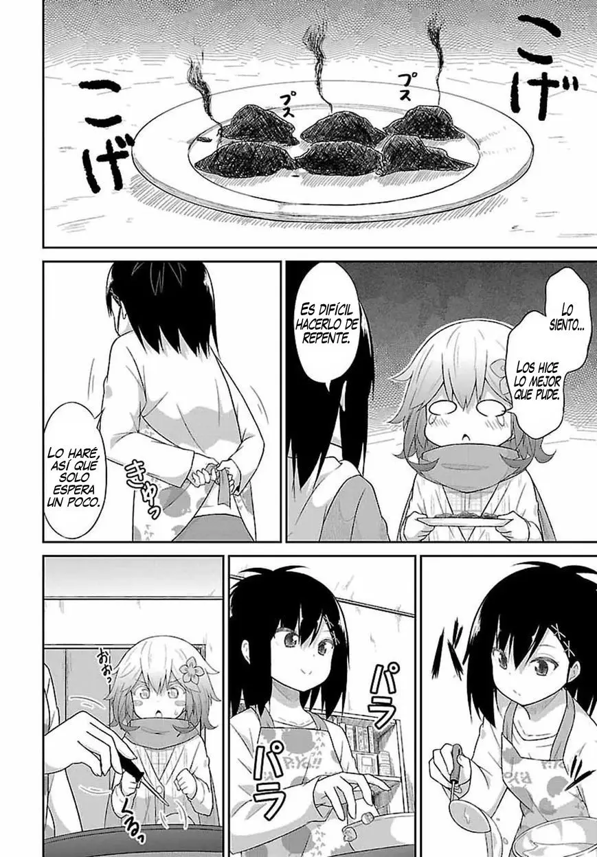 Gabriel Dropout (2014) - Capítulo 31 - Página 9 - LectorTMOo