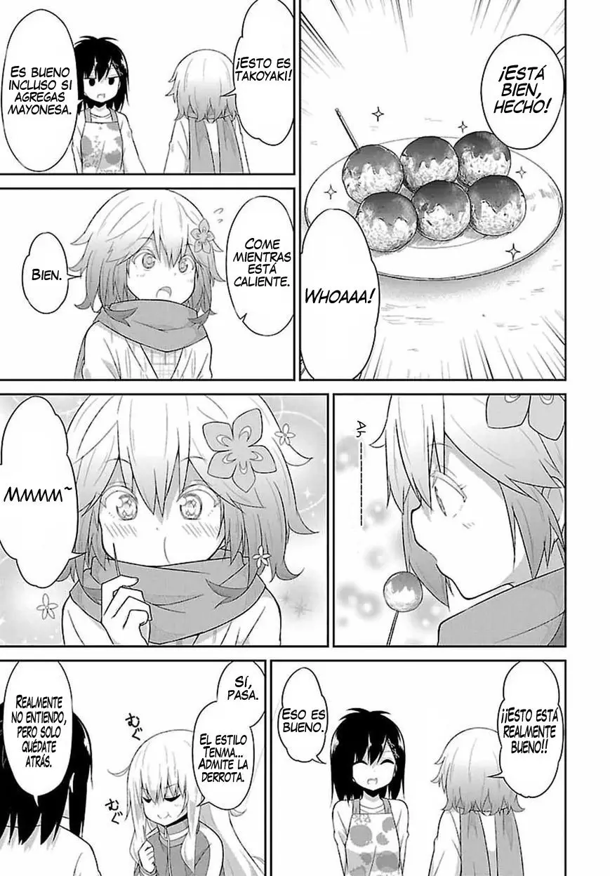 Gabriel Dropout (2014) - Capítulo 31 - Página 10 - LectorTMOo