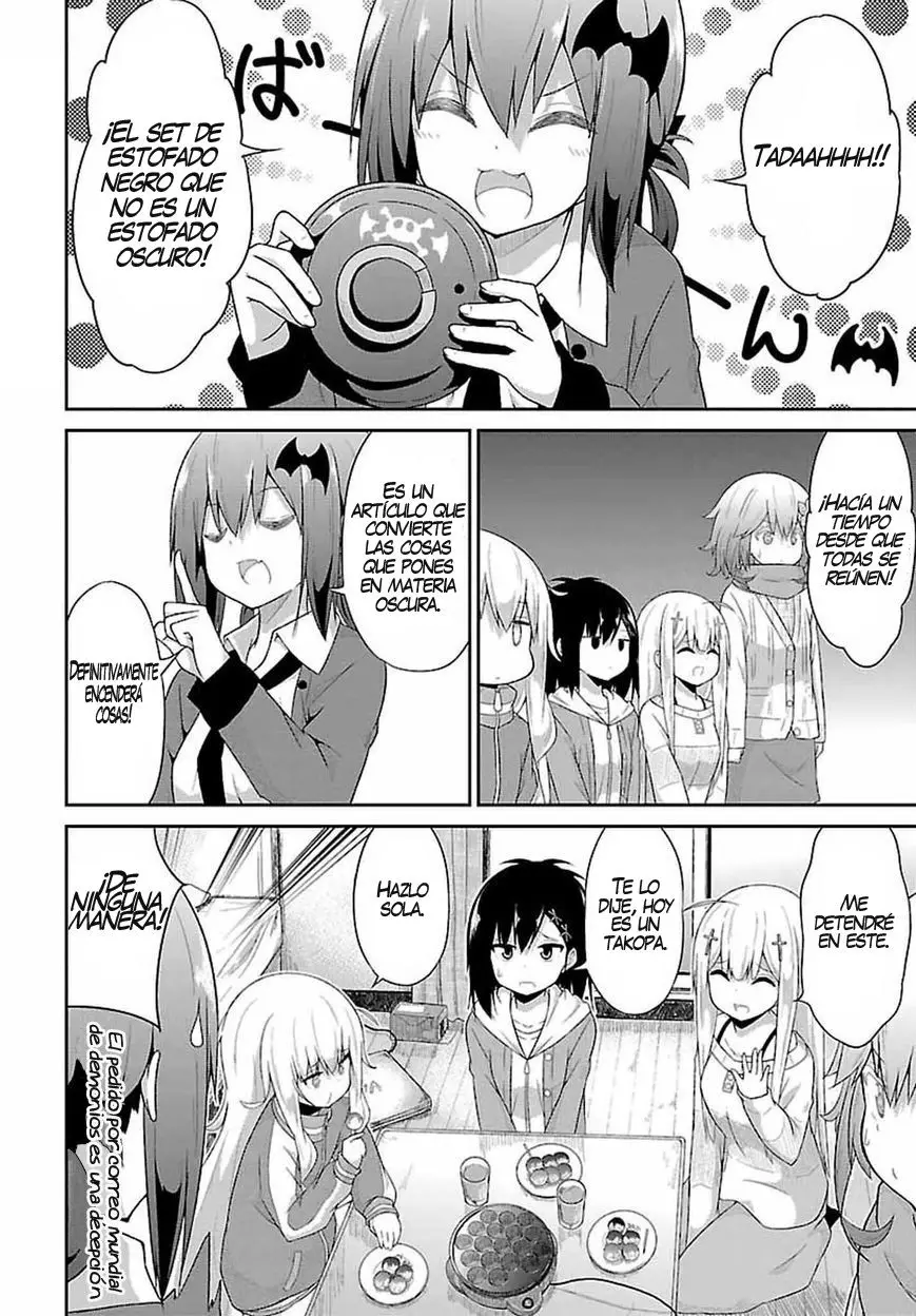 Gabriel Dropout (2014) - Capítulo 31 - Página 13 - LectorTMOo
