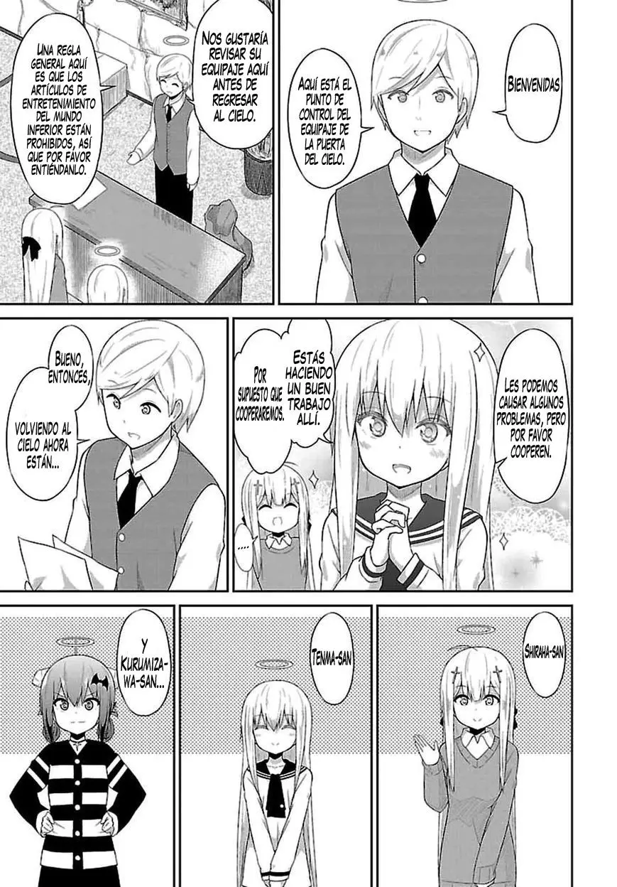 Gabriel Dropout (2014) - Capítulo 32 - Página 6 - LectorTMOo