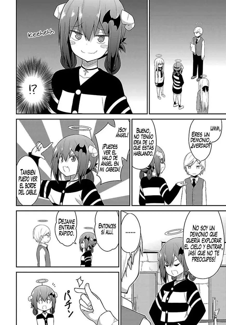 Gabriel Dropout (2014) - Capítulo 32 - Página 7 - LectorTMOo