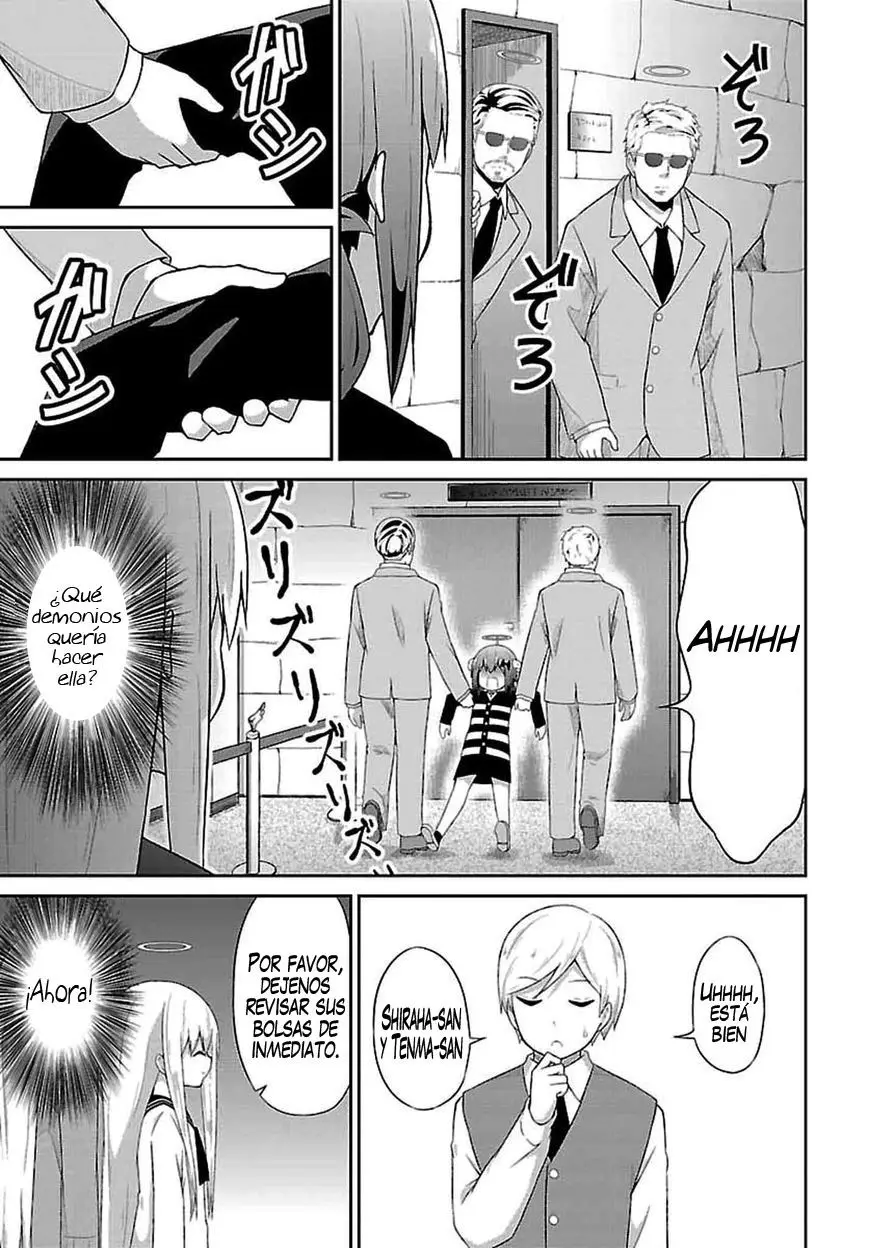 Gabriel Dropout (2014) - Capítulo 32 - Página 8 - LectorTMOo