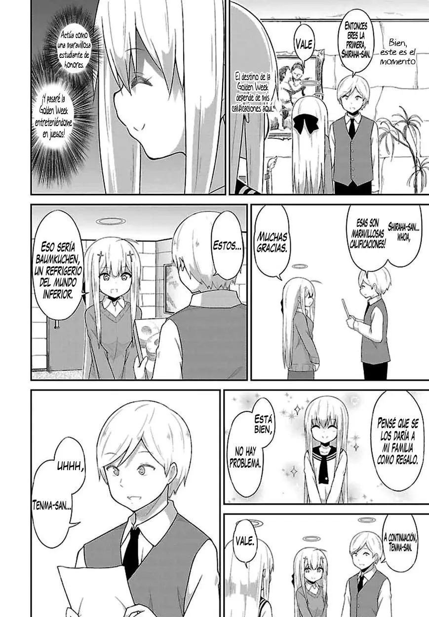 Gabriel Dropout (2014) - Capítulo 32 - Página 9 - LectorTMOo