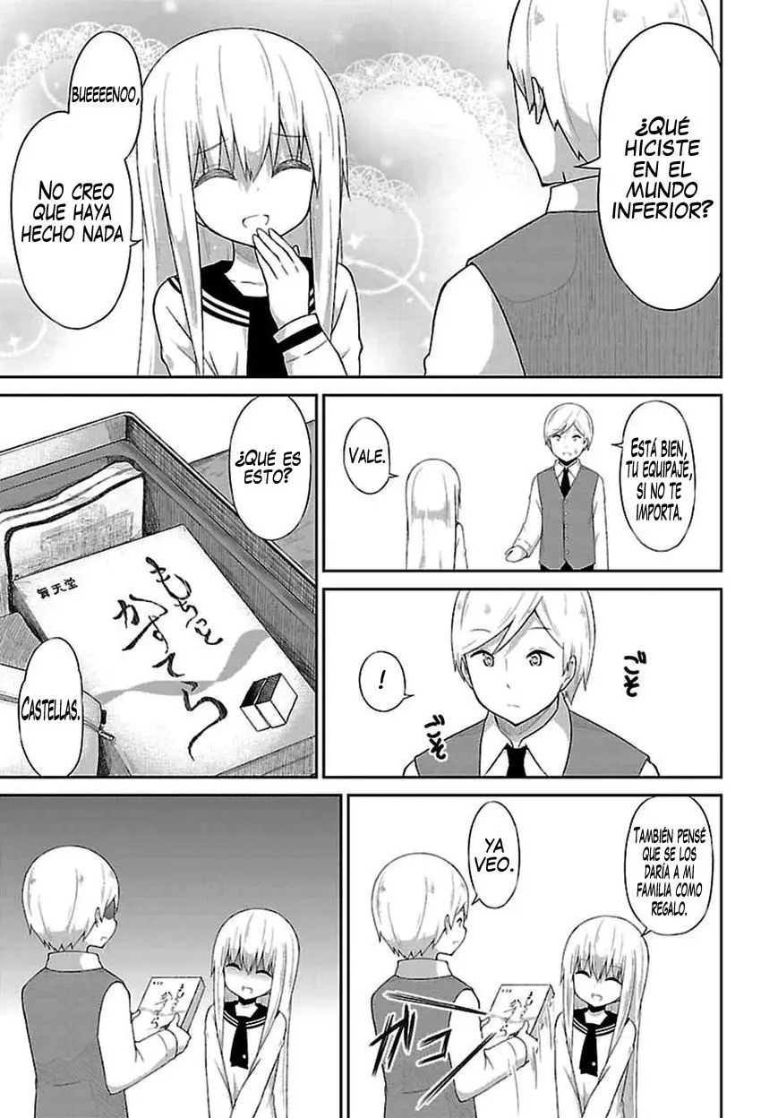 Gabriel Dropout (2014) - Capítulo 32 - Página 10 - LectorTMOo