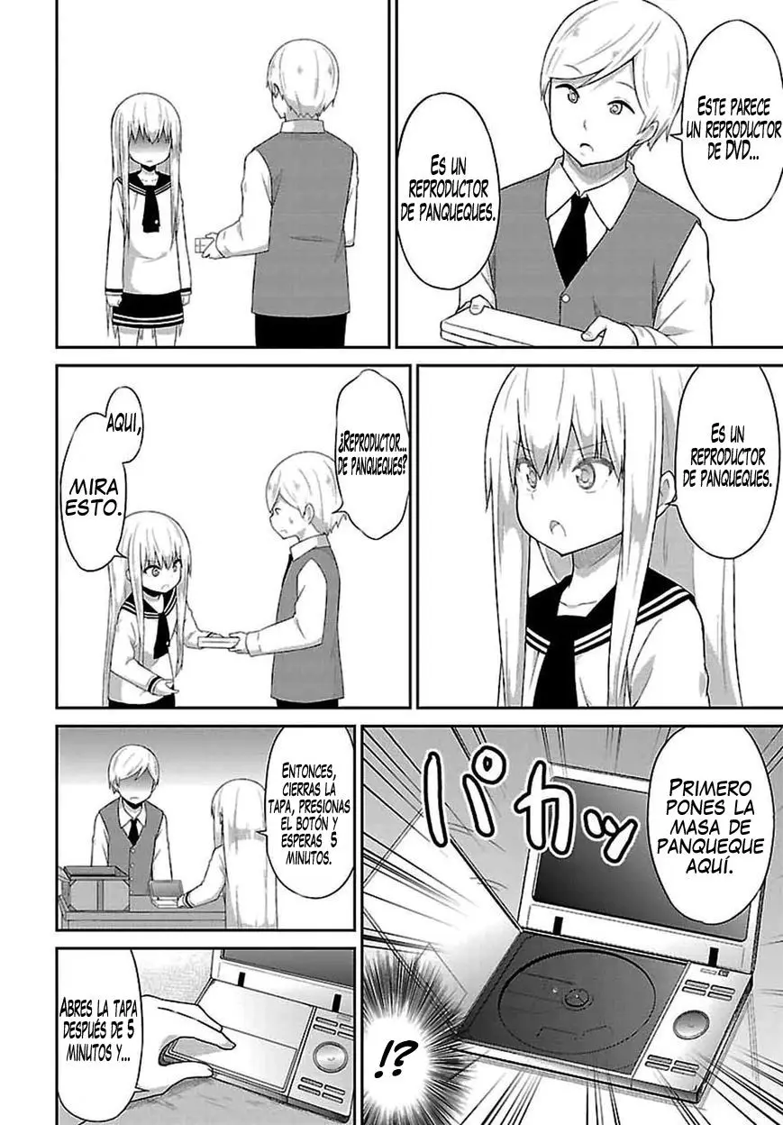 Gabriel Dropout (2014) - Capítulo 32 - Página 13 - LectorTMOo