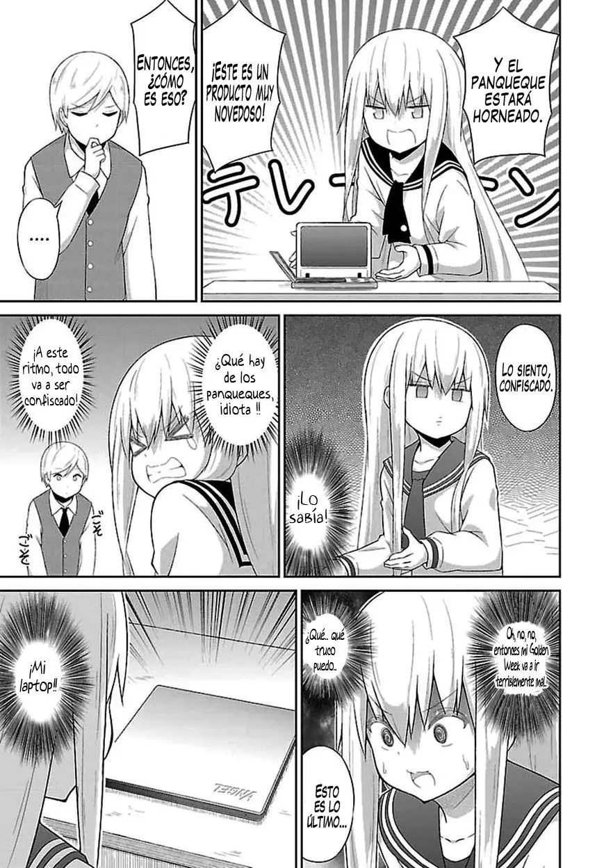 Gabriel Dropout (2014) - Capítulo 32 - Página 14 - LectorTMOo