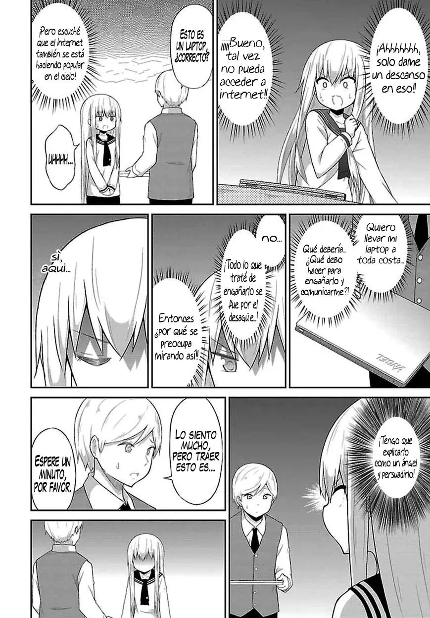 Gabriel Dropout (2014) - Capítulo 32 - Página 15 - LectorTMOo