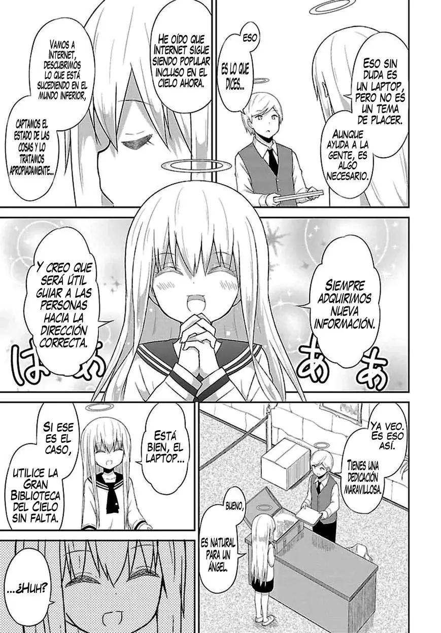 Gabriel Dropout (2014) - Capítulo 32 - Página 16 - LectorTMOo