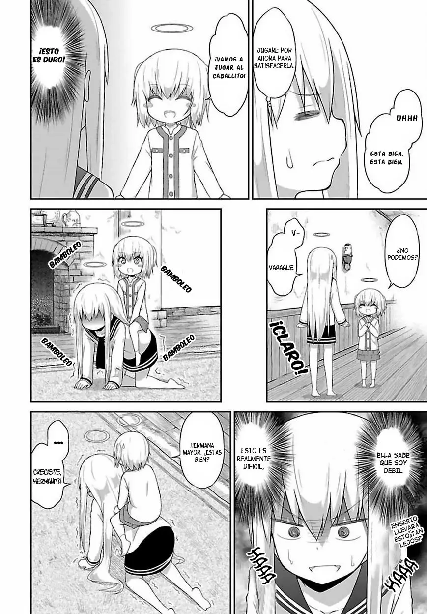 Gabriel Dropout (2014) - Capítulo 33 - Página 4 - LectorTMOo