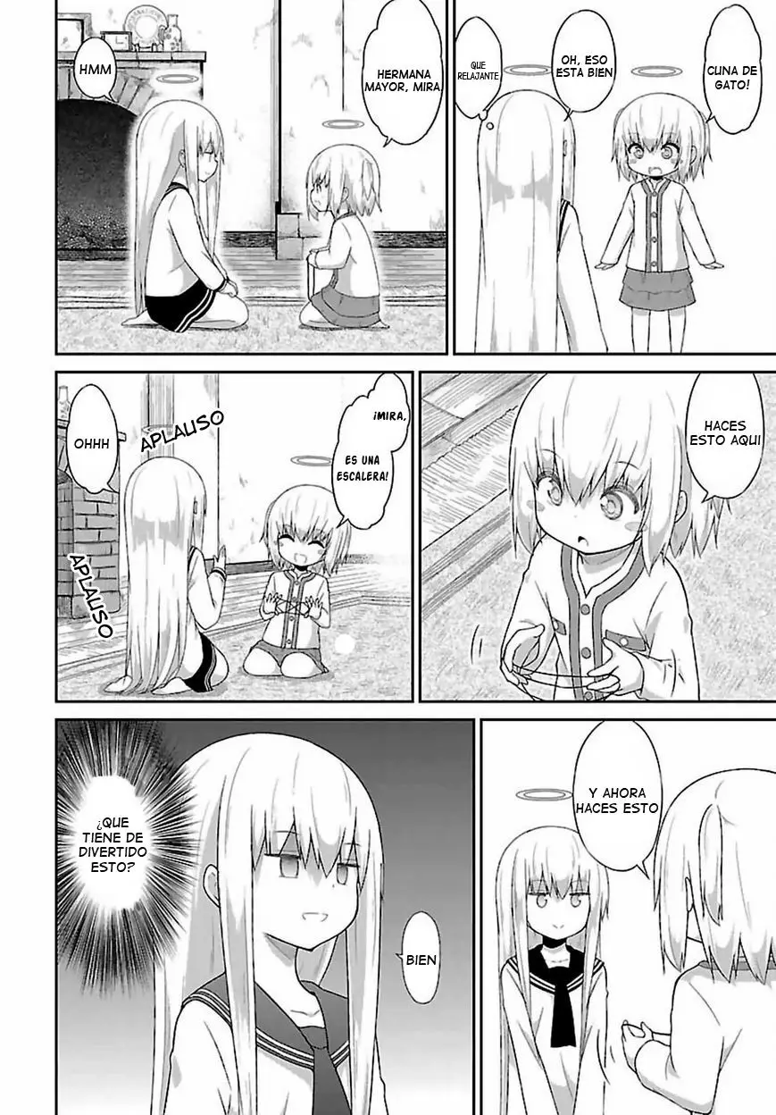 Gabriel Dropout (2014) - Capítulo 33 - Página 6 - LectorTMOo
