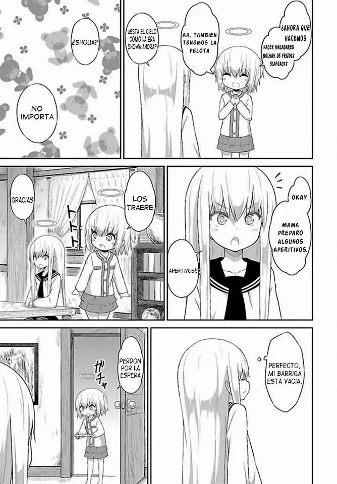 Gabriel Dropout (2014) - Capítulo 33 - Página 7 - LectorTMOo