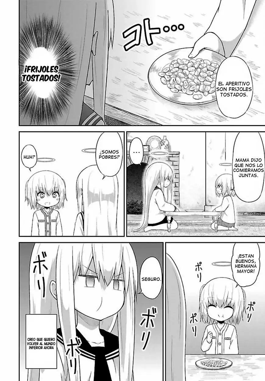 Gabriel Dropout (2014) - Capítulo 33 - Página 8 - LectorTMOo