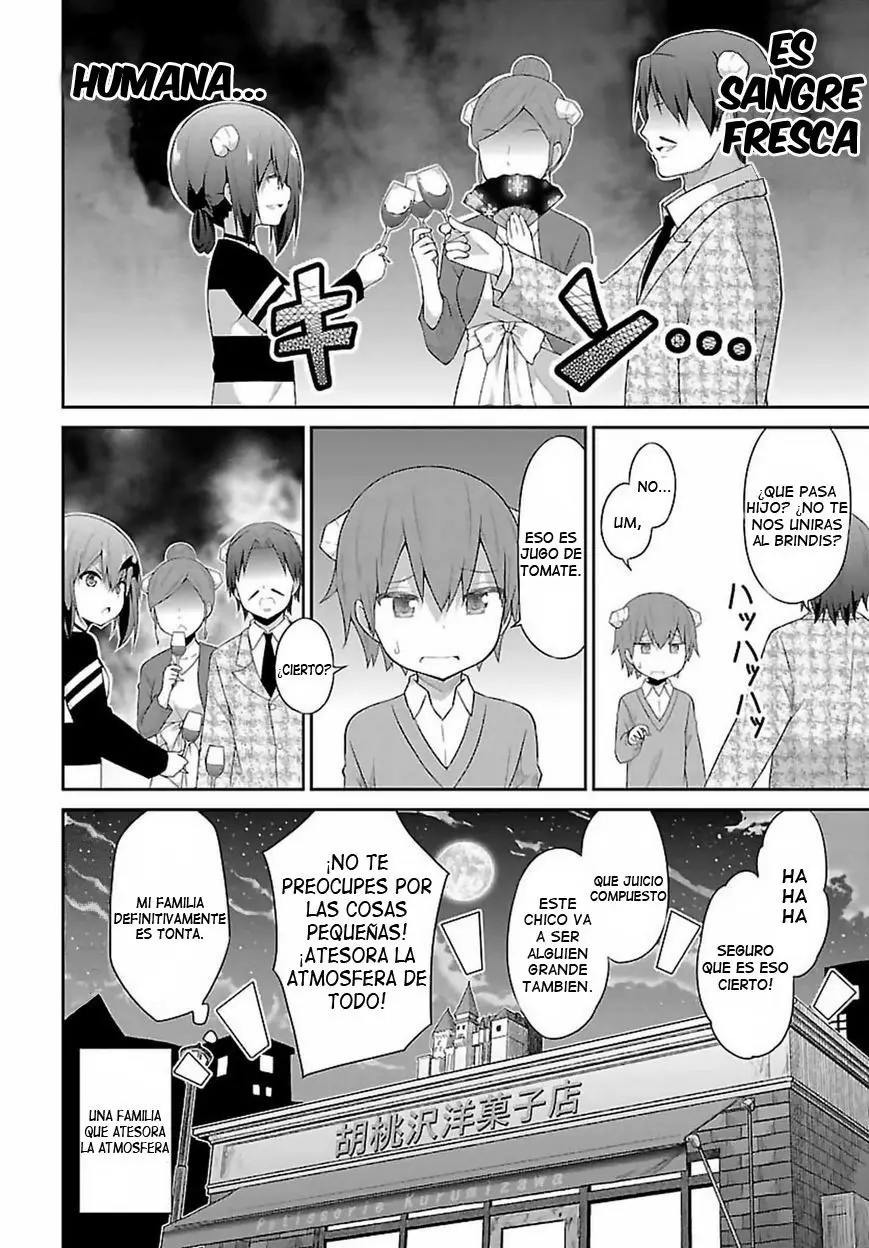 Gabriel Dropout (2014) - Capítulo 34 - Página 4 - LectorTMOo