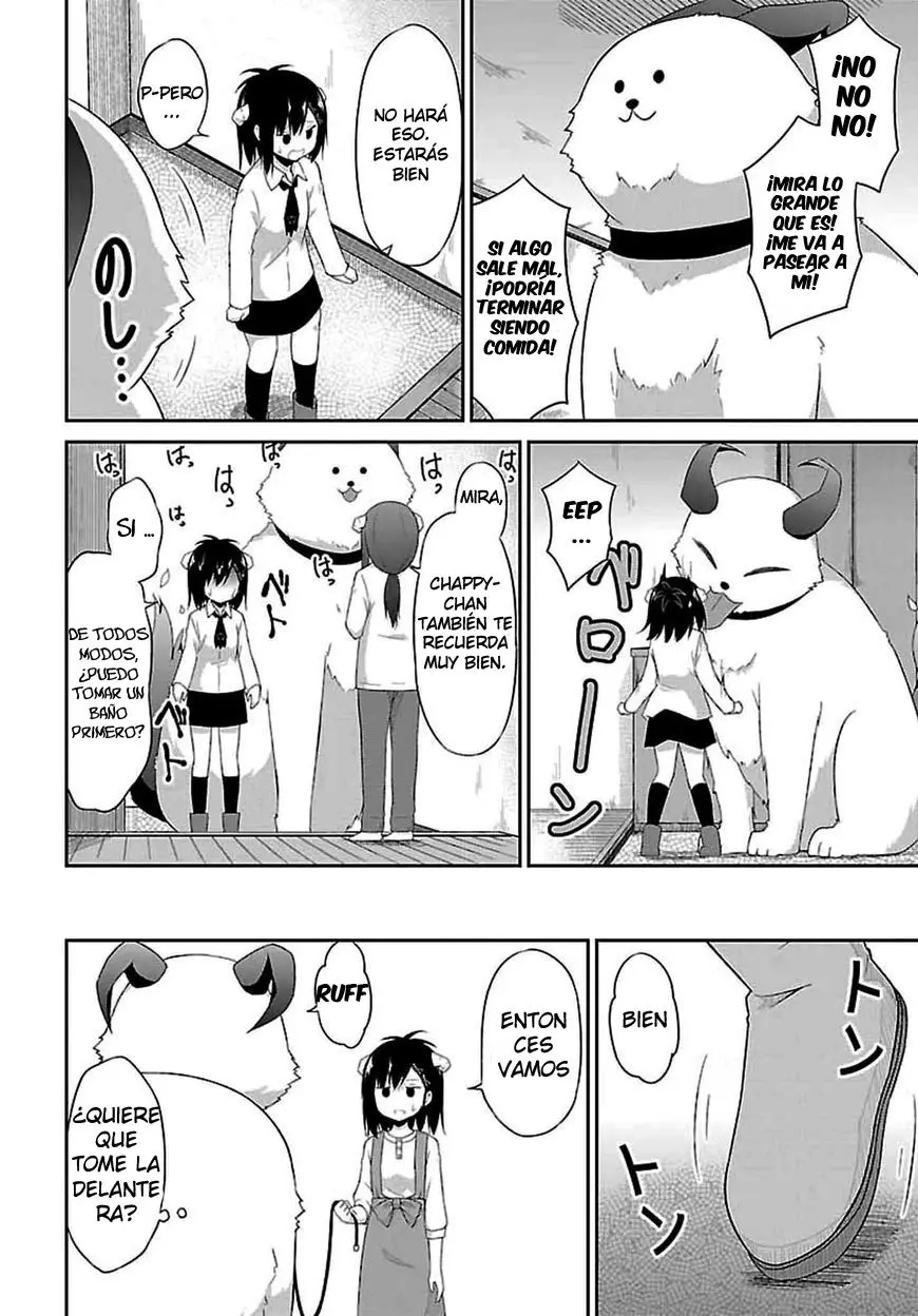 Gabriel Dropout (2014) - Capítulo 35 - Página 4 - LectorTMOo