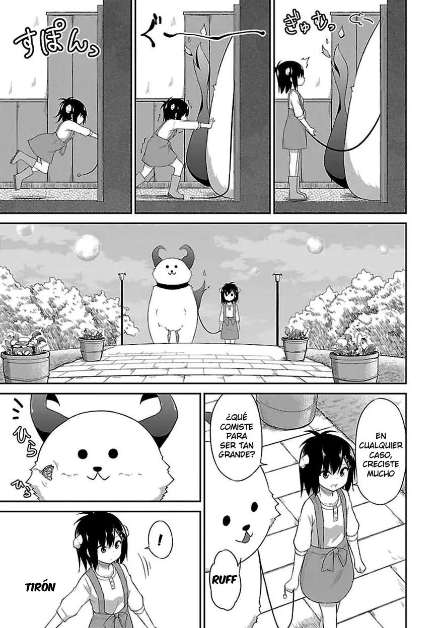 Gabriel Dropout (2014) - Capítulo 35 - Página 5 - LectorTMOo