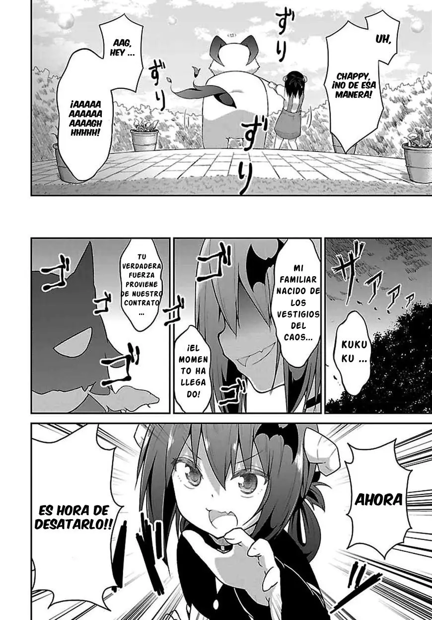 Gabriel Dropout (2014) - Capítulo 35 - Página 6 - LectorTMOo