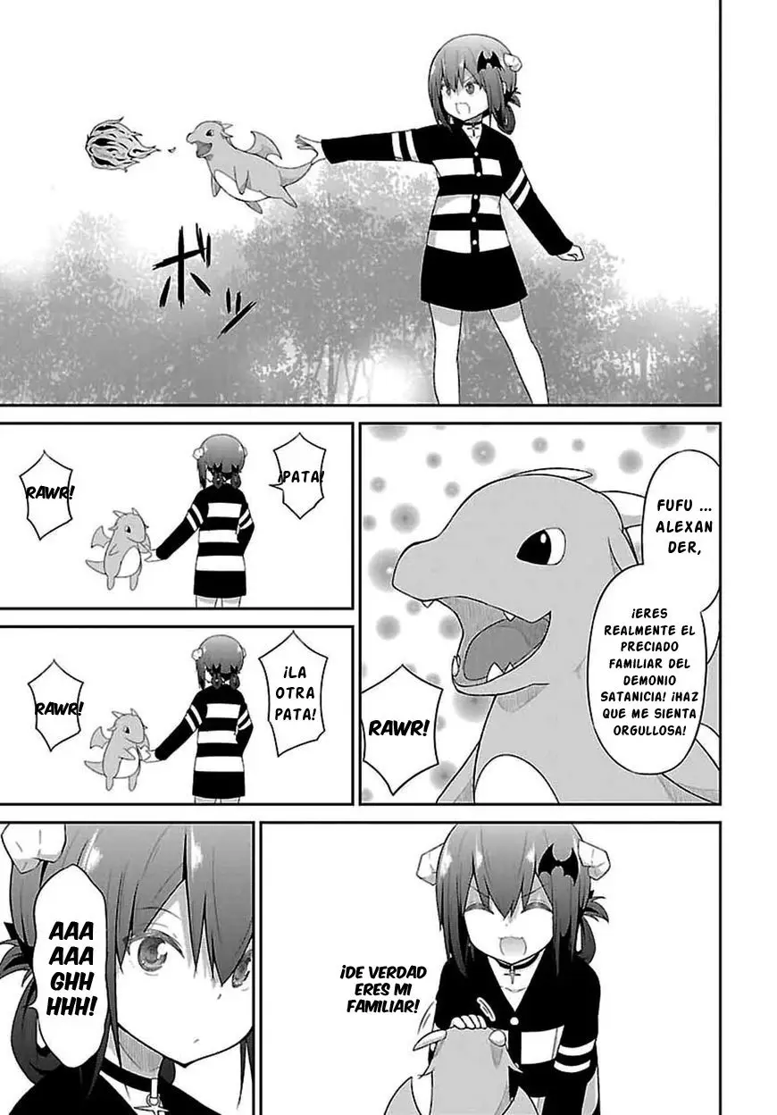 Gabriel Dropout (2014) - Capítulo 35 - Página 7 - LectorTMOo