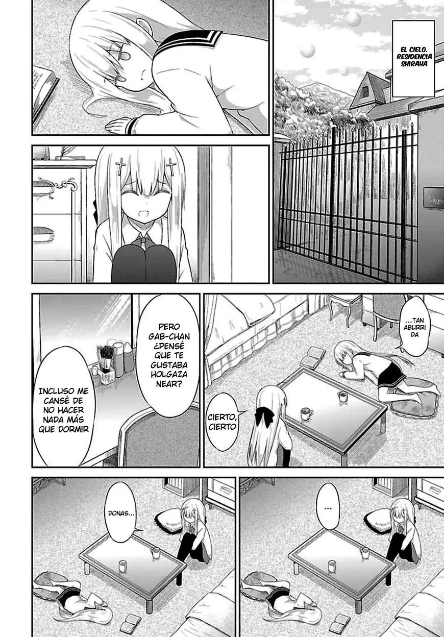 Gabriel Dropout (2014) - Capítulo 35 - Página 10 - LectorTMOo