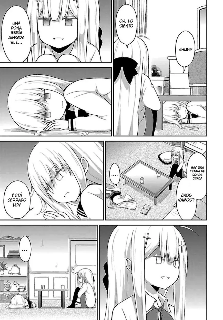 Gabriel Dropout (2014) - Capítulo 35 - Página 11 - LectorTMOo
