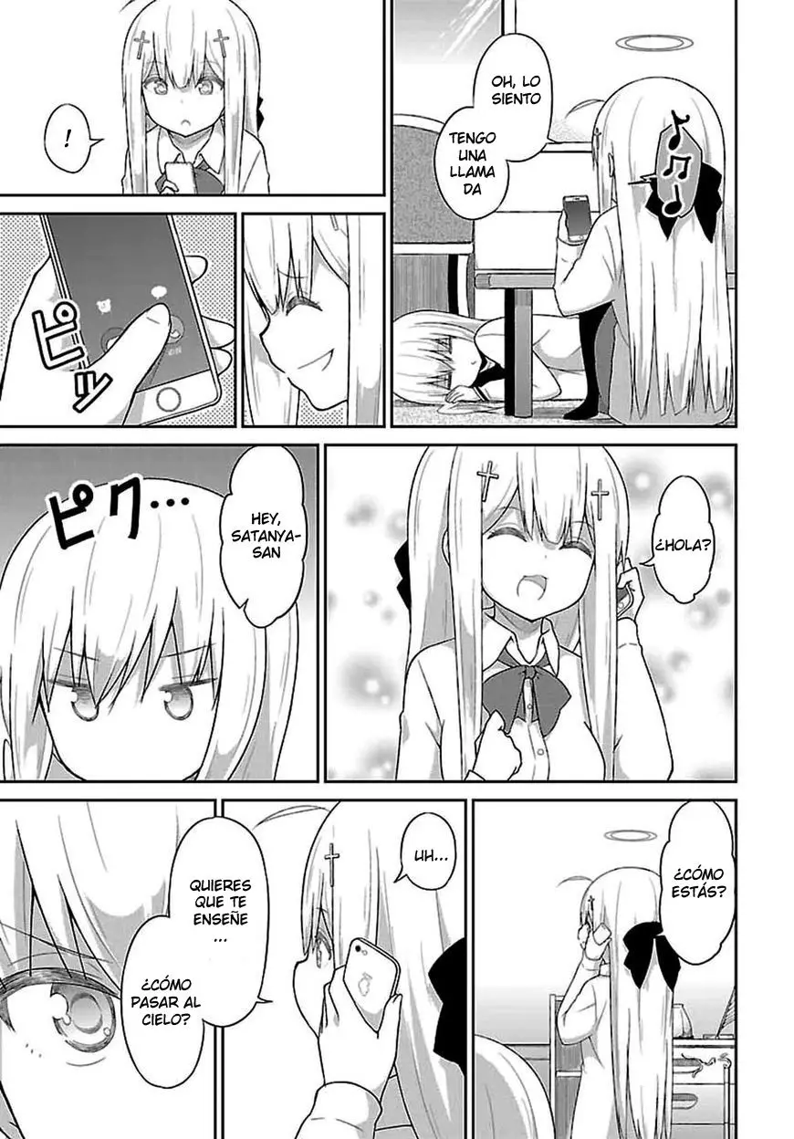 Gabriel Dropout (2014) - Capítulo 35 - Página 13 - LectorTMOo