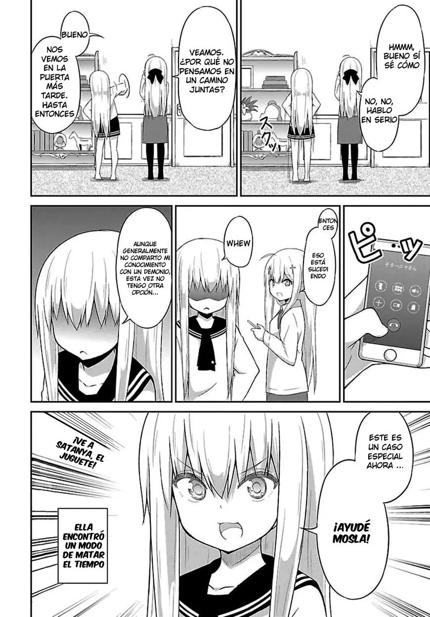 Gabriel Dropout (2014) - Capítulo 35 - Página 14 - LectorTMOo