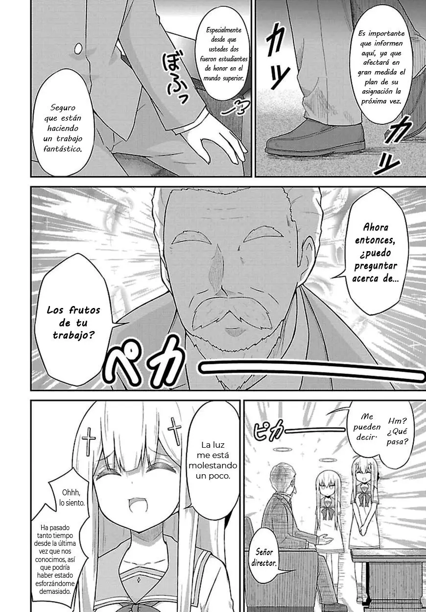 Gabriel Dropout (2014) - Capítulo 36 - Página 2 - LectorTMOo