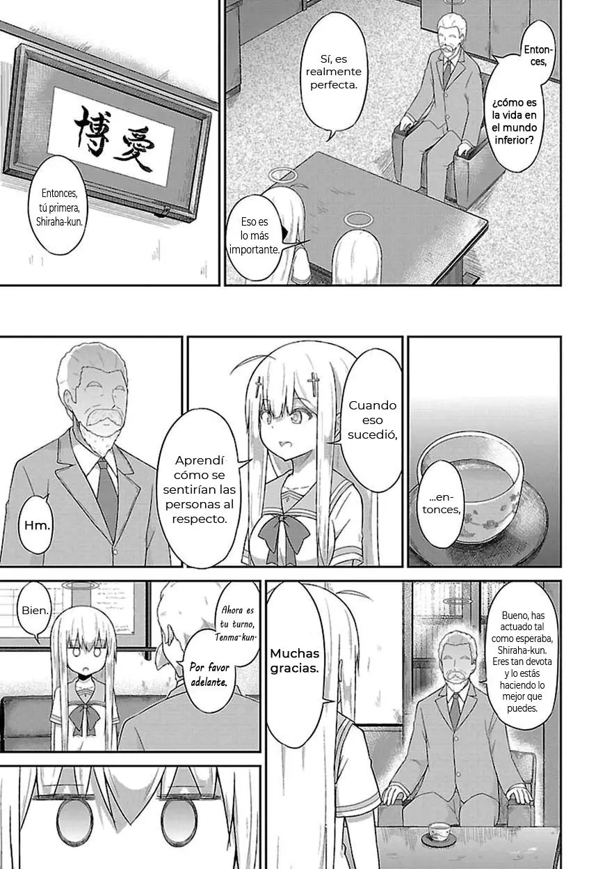 Gabriel Dropout (2014) - Capítulo 36 - Página 3 - LectorTMOo
