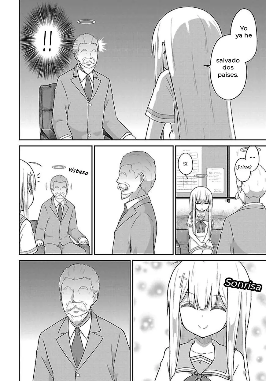 Gabriel Dropout (2014) - Capítulo 36 - Página 4 - LectorTMOo