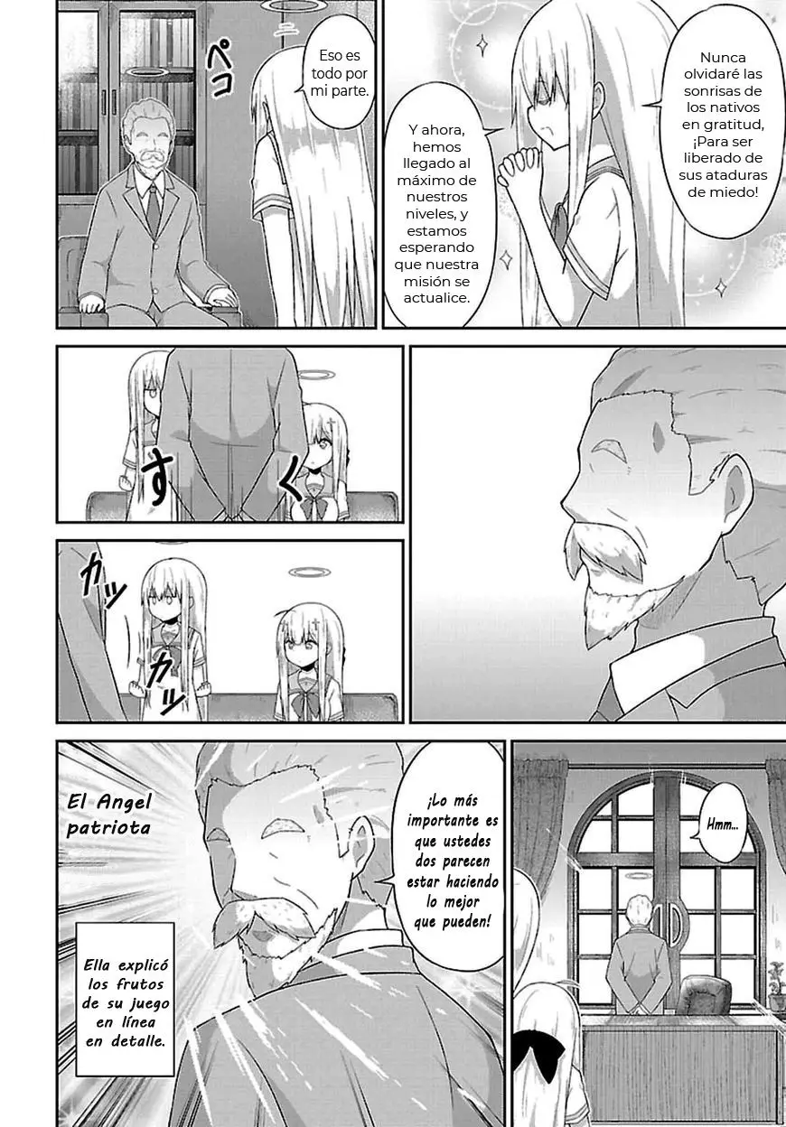 Gabriel Dropout (2014) - Capítulo 36 - Página 6 - LectorTMOo