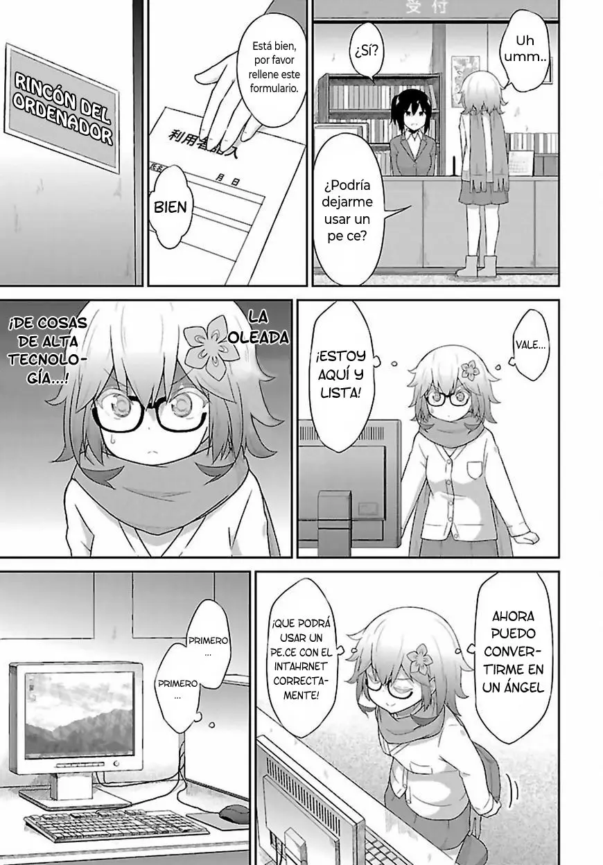 Gabriel Dropout (2014) - Capítulo 37 - Página 5 - LectorTMOo