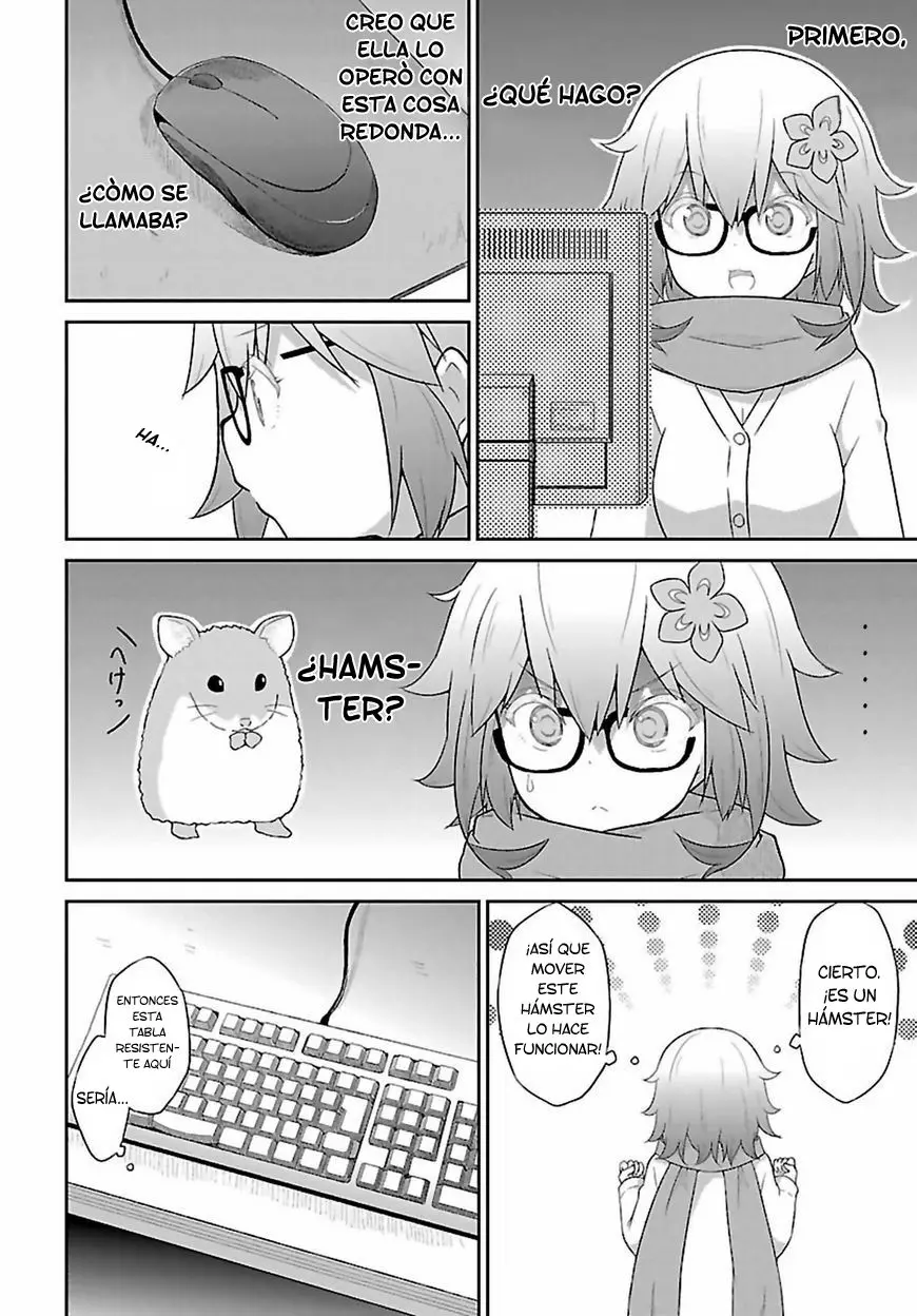 Gabriel Dropout (2014) - Capítulo 37 - Página 6 - LectorTMOo