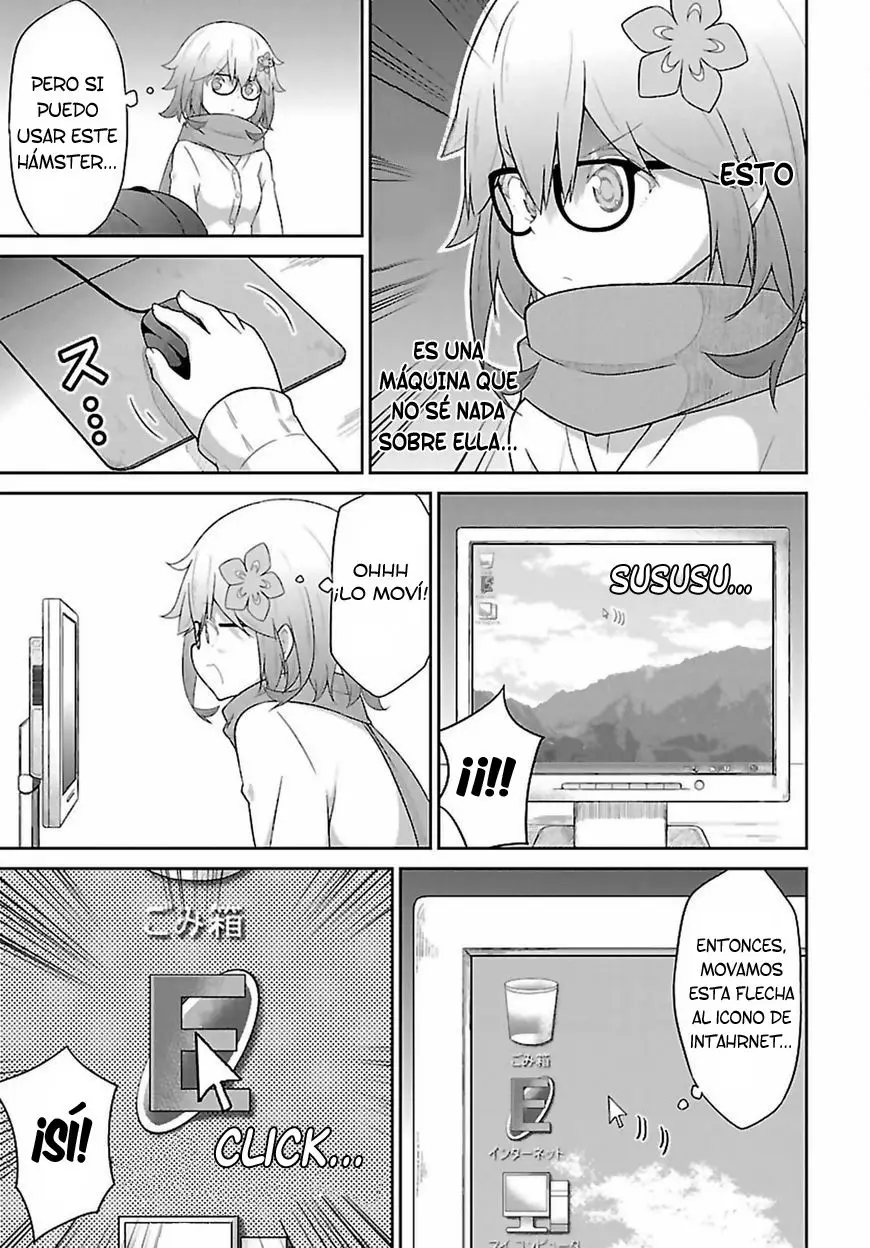 Gabriel Dropout (2014) - Capítulo 37 - Página 7 - LectorTMOo