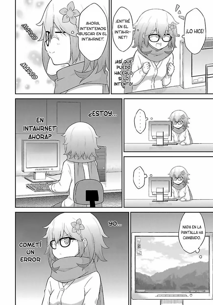 Gabriel Dropout (2014) - Capítulo 37 - Página 8 - LectorTMOo