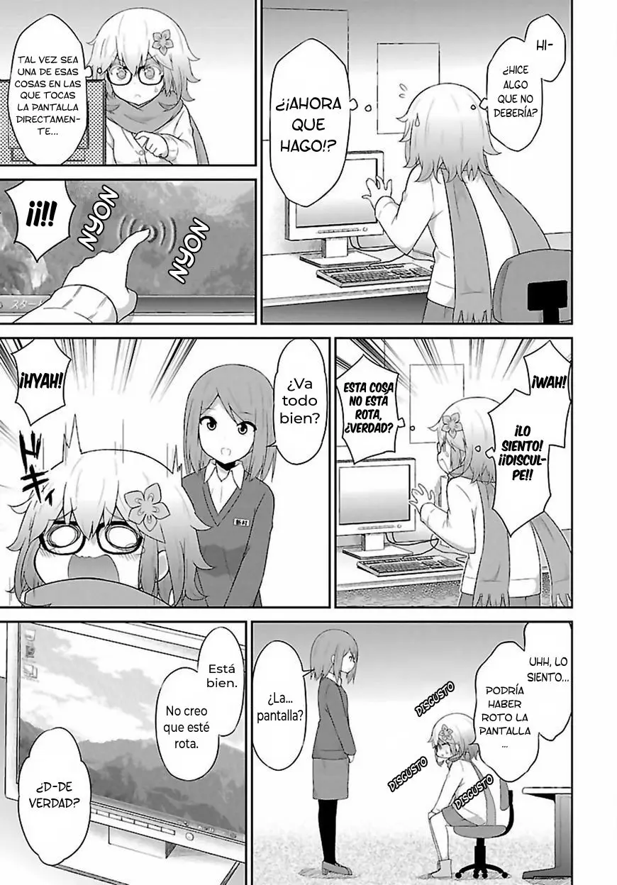Gabriel Dropout (2014) - Capítulo 37 - Página 9 - LectorTMOo