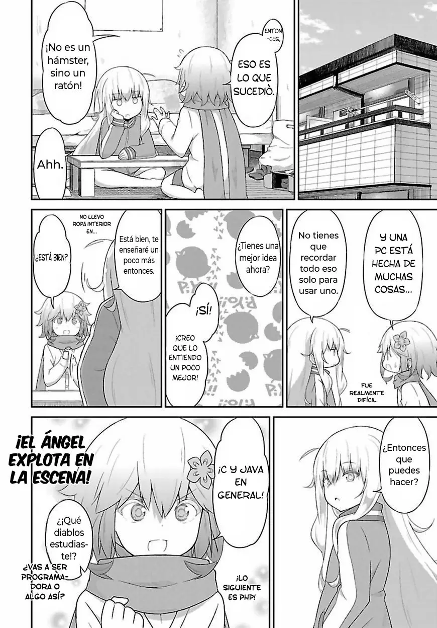Gabriel Dropout (2014) - Capítulo 37 - Página 12 - LectorTMOo